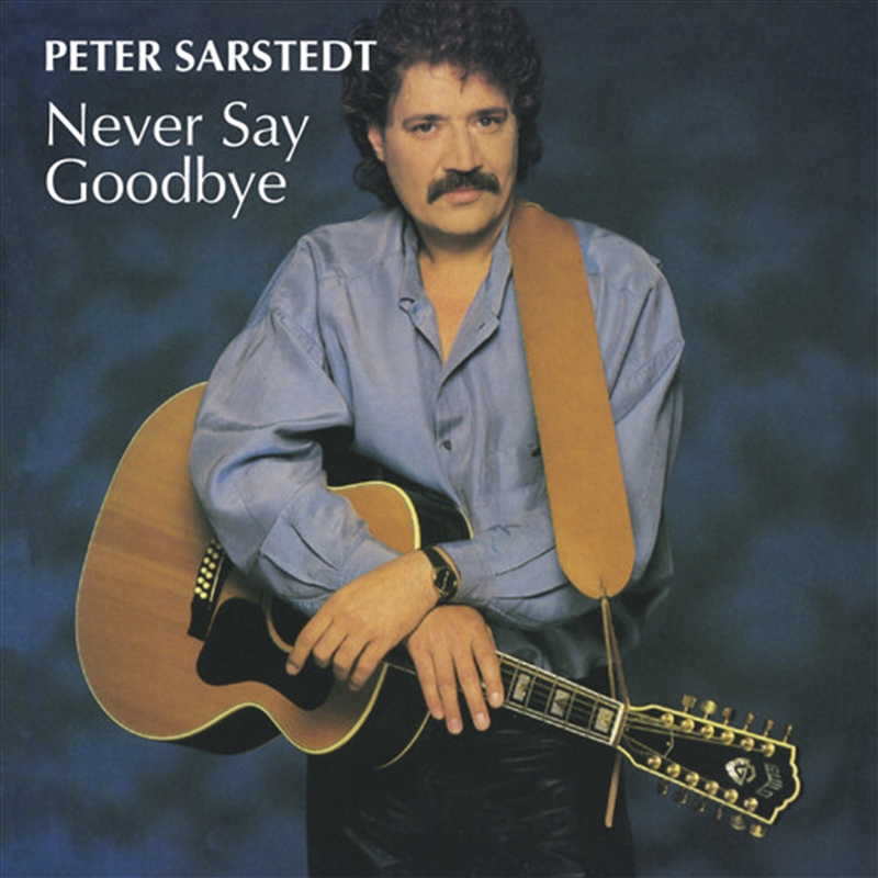 Never Say Goodbye/Product Detail/Pop