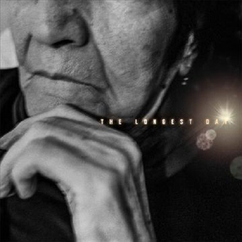 The Longest Day- A Benefit Album for the Alzheimer's Association/Product Detail/Pop
