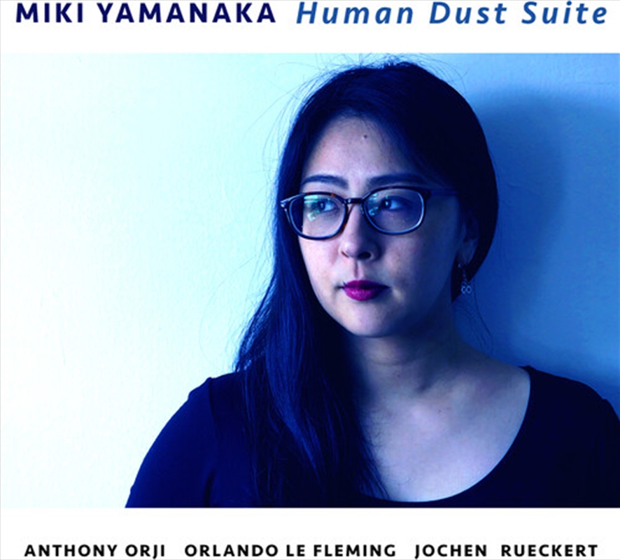 Human Dust Suite/Product Detail/Pop