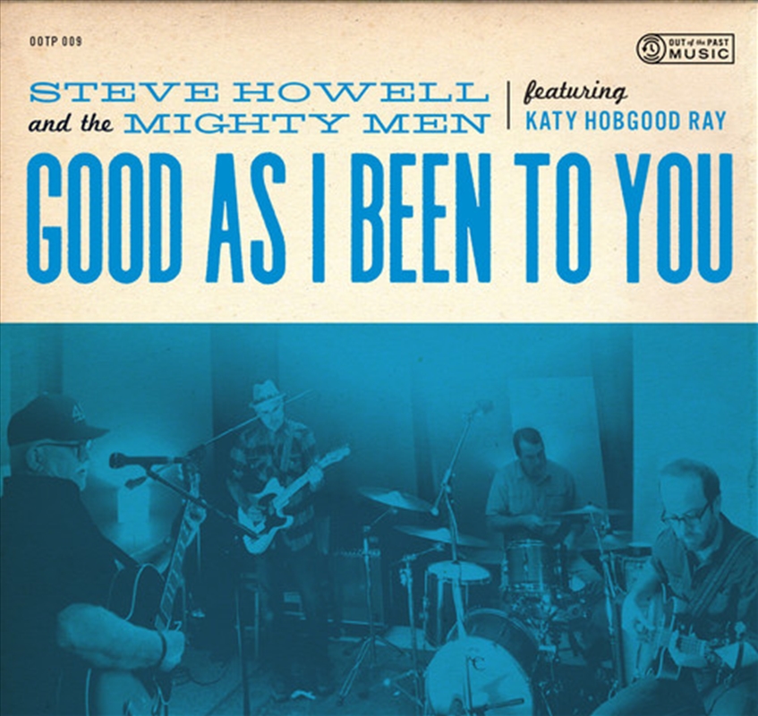 Good As I Been To You/Product Detail/Blues
