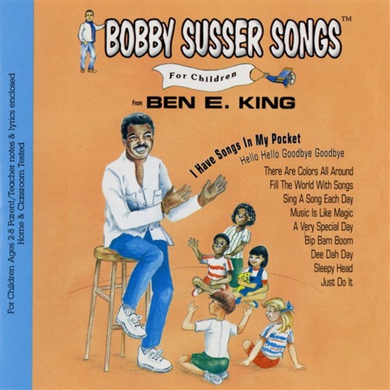 I Have Songs In My Pocket/Product Detail/Childrens