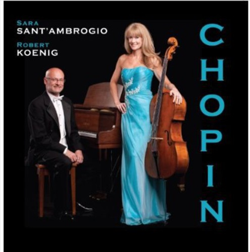 Chopin Collection/Product Detail/Classical