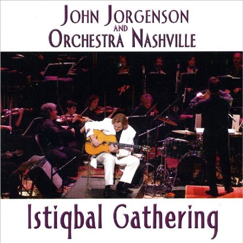 Istiqbal Gathering/Product Detail/Classical