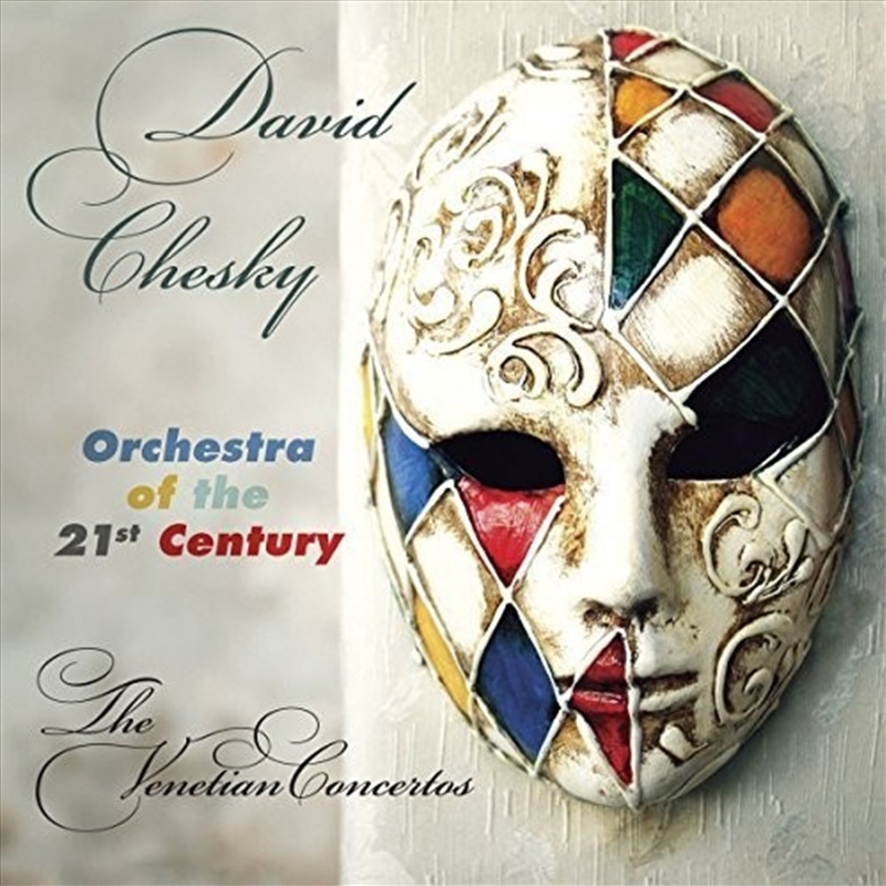 Chesky,david/Product Detail/Classical