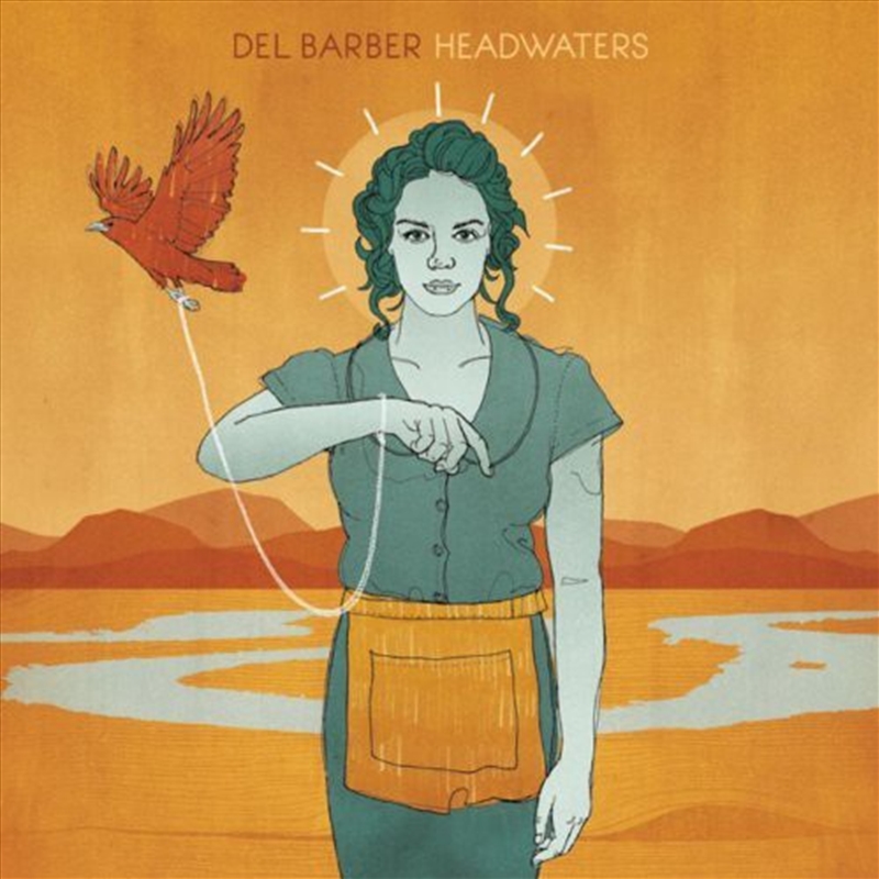 Headwaters/Product Detail/Country