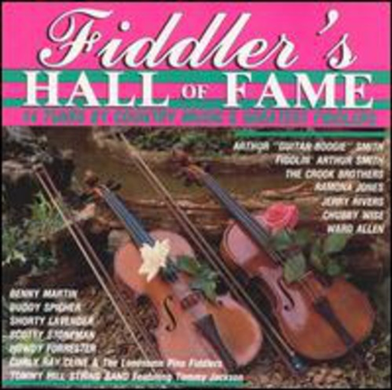 Country Music 's Greatest Fiddler's/Product Detail/Country