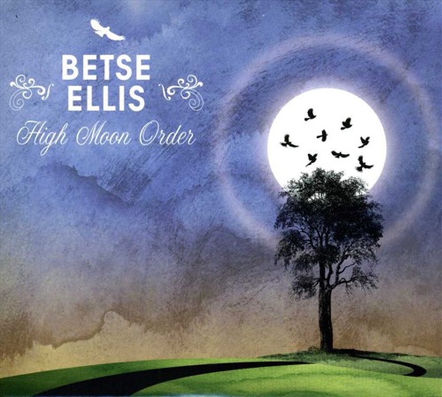 High Moon Orde/Product Detail/Folk