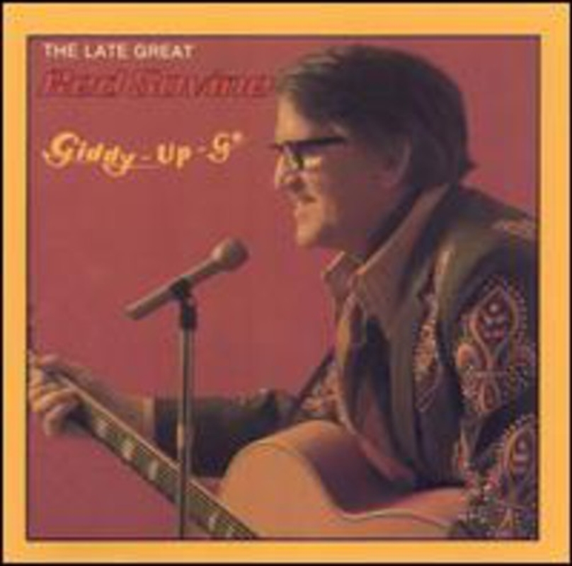 Giddy-Up-Go/Product Detail/Country