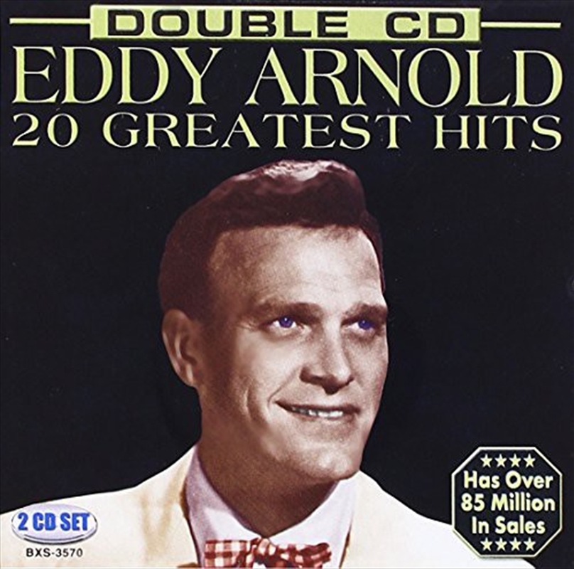 20 Greatest Hits/Product Detail/Country