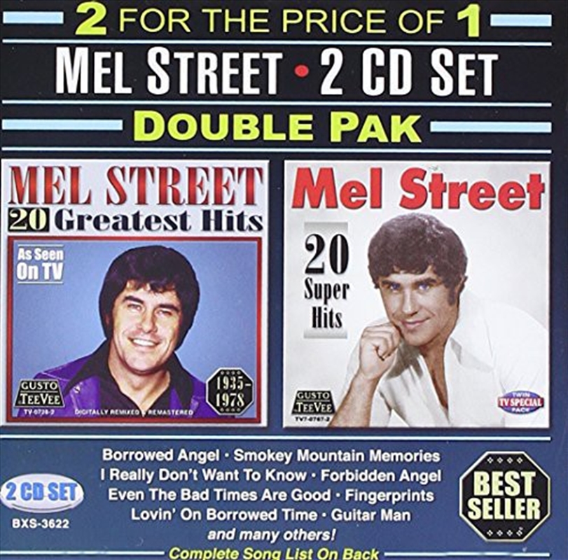 40 Songs/Product Detail/Country