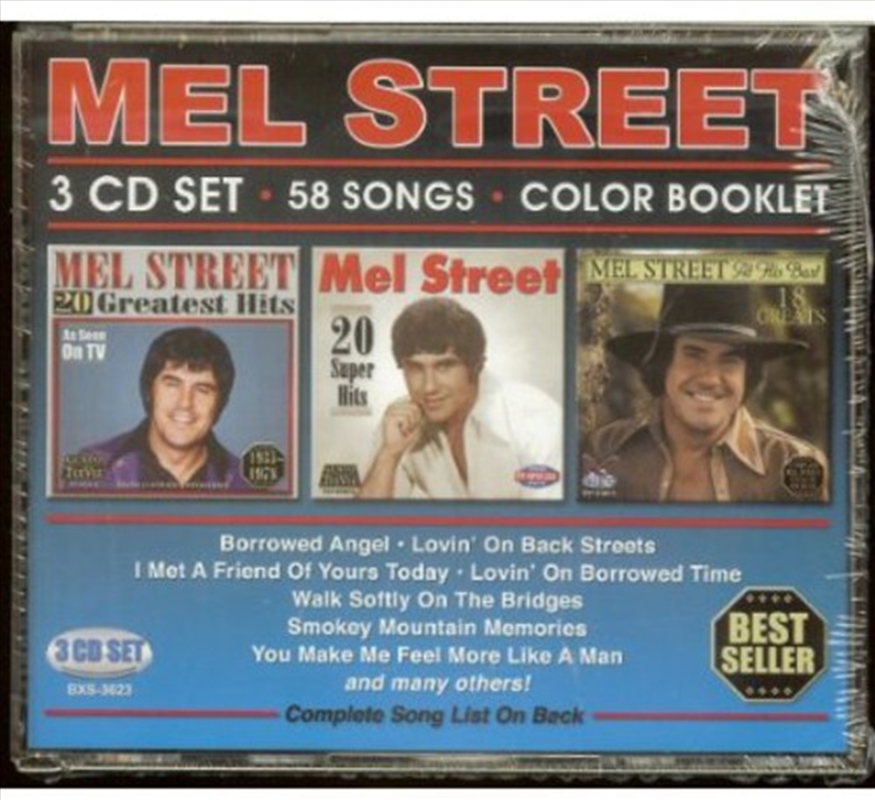 58 Songs/Product Detail/Country