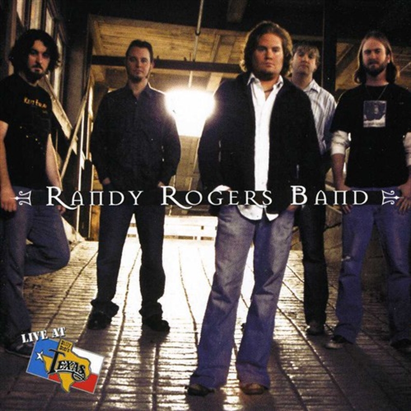 Live at Billy Bob's Texas/Product Detail/Country