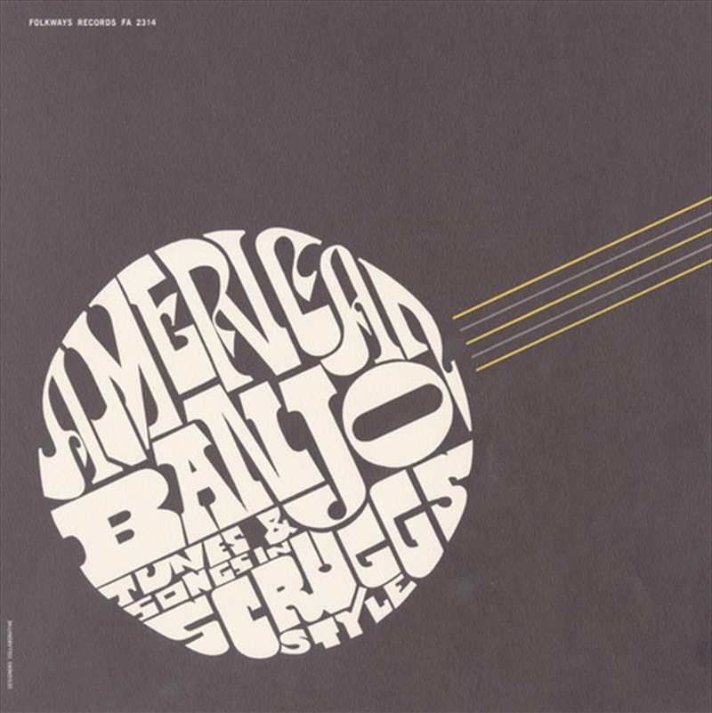 American Banjo- Tunes / Various/Product Detail/Country