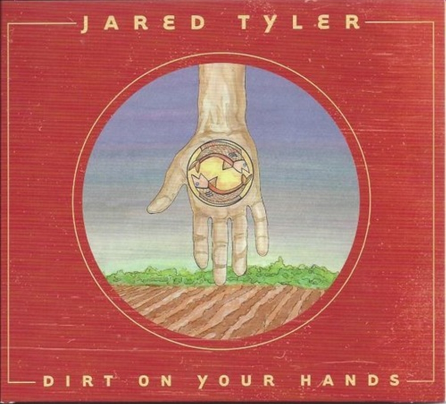Dirt On Your Hands/Product Detail/Country