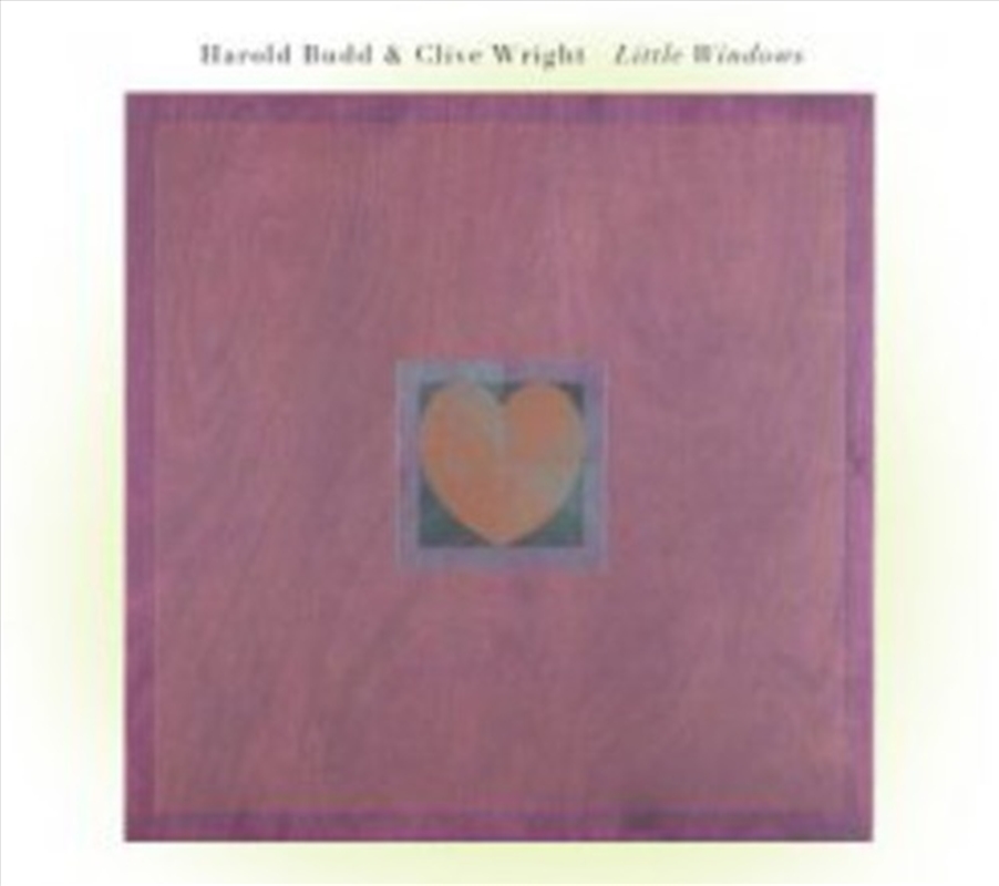 Little Windows/Product Detail/Dance