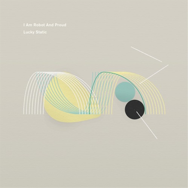 Lucky Static/Product Detail/Dance