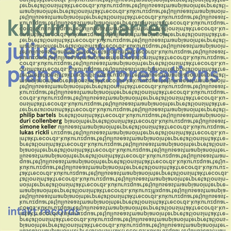 Piano Interpretations/Product Detail/Classical
