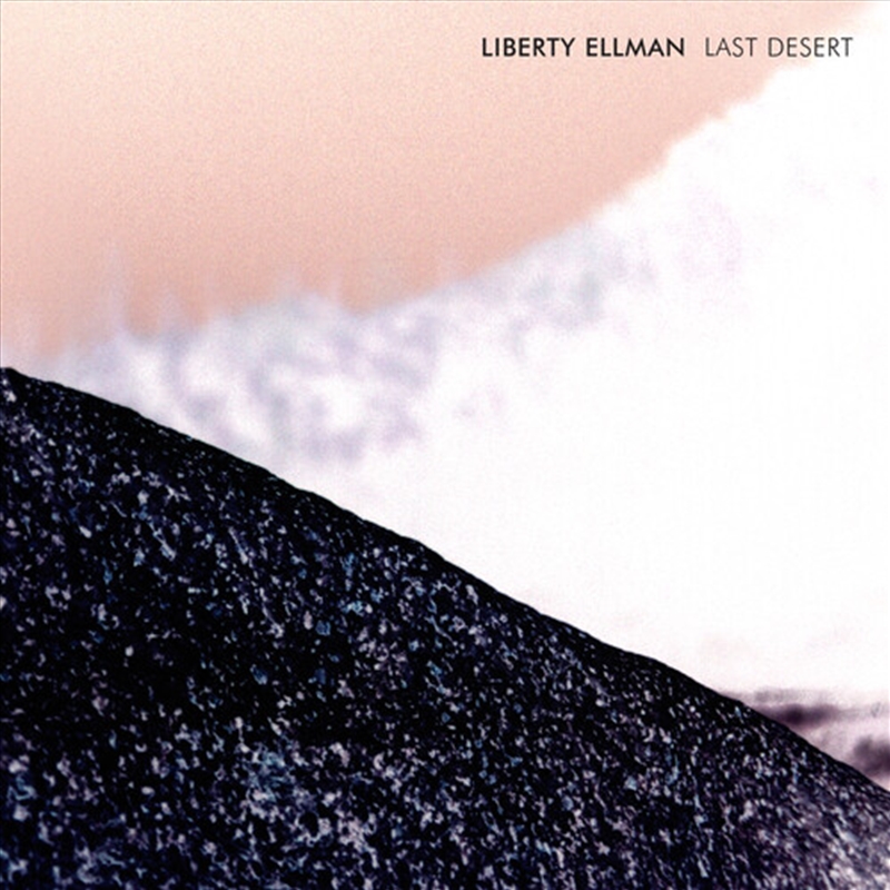 Last Desert/Product Detail/Jazz