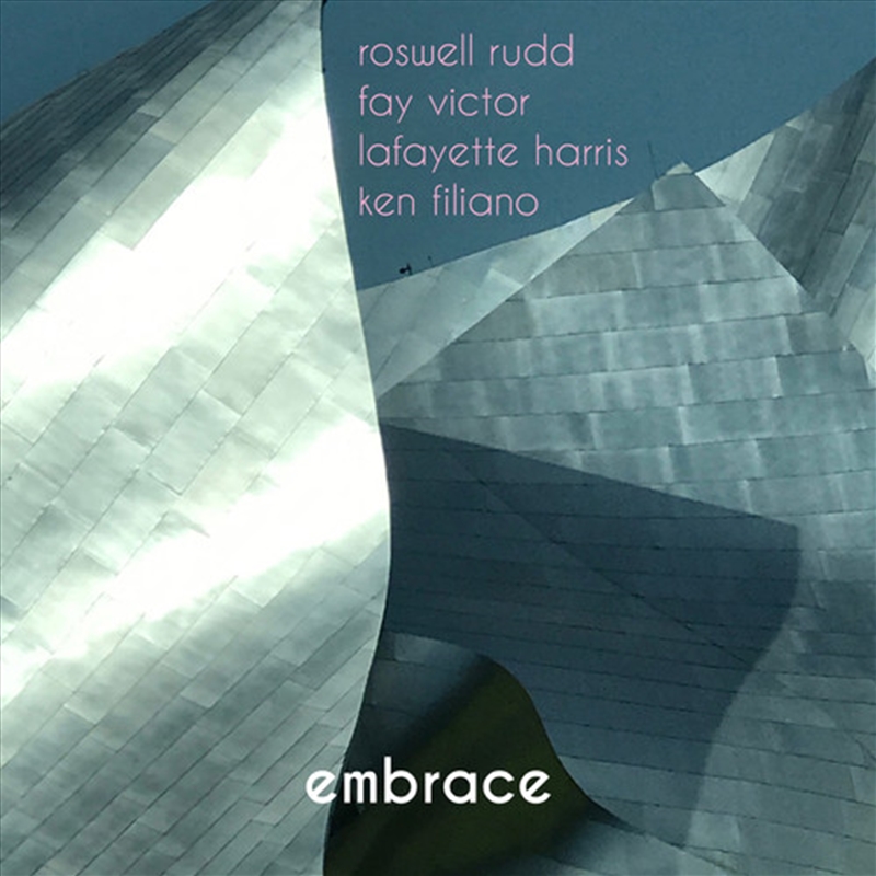 Embrace/Product Detail/Jazz