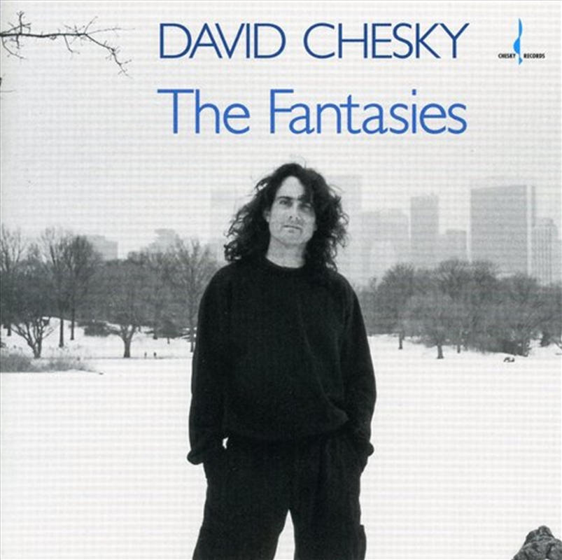The Fantasies/Product Detail/Jazz