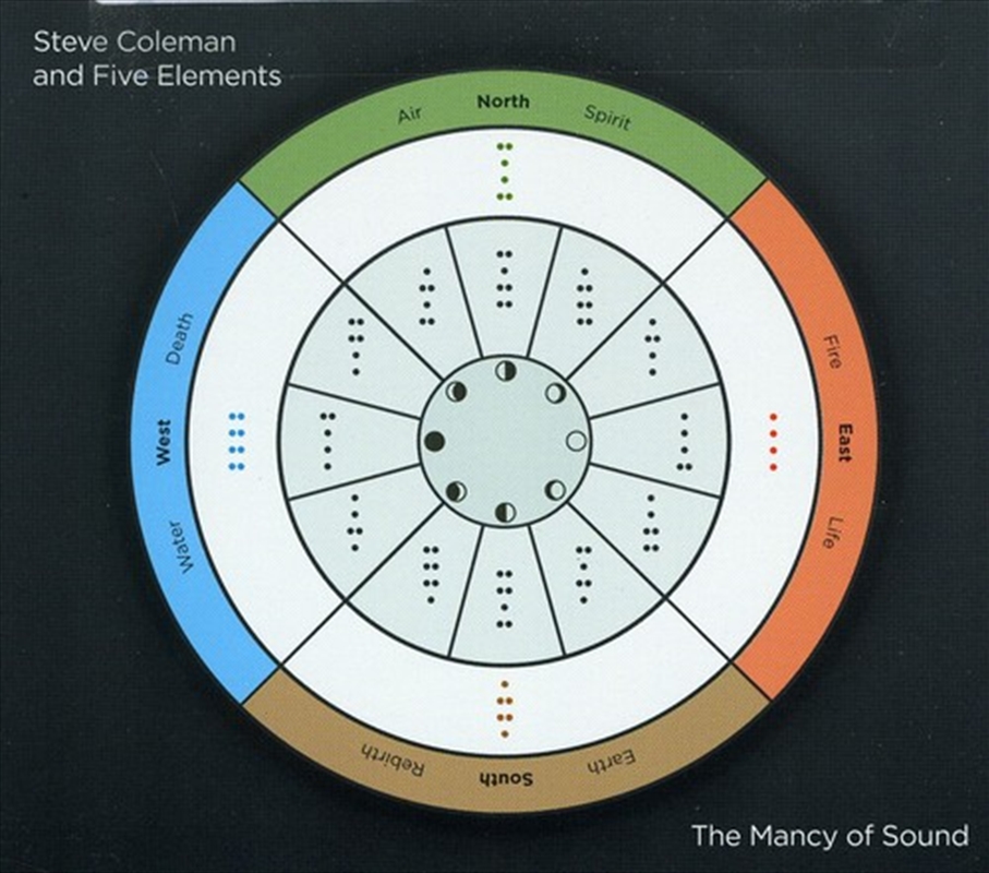 Mancy of Sound/Product Detail/Jazz