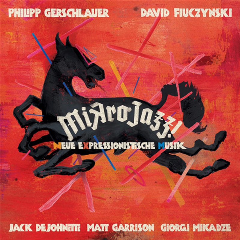 Mikrojazz/Product Detail/Jazz