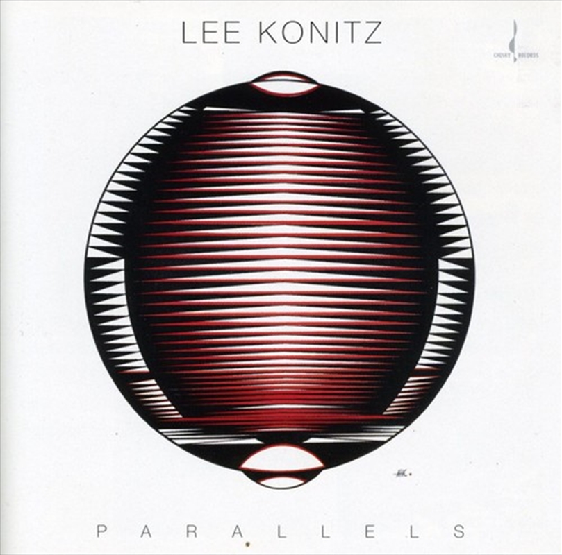 Parallels/Product Detail/Jazz