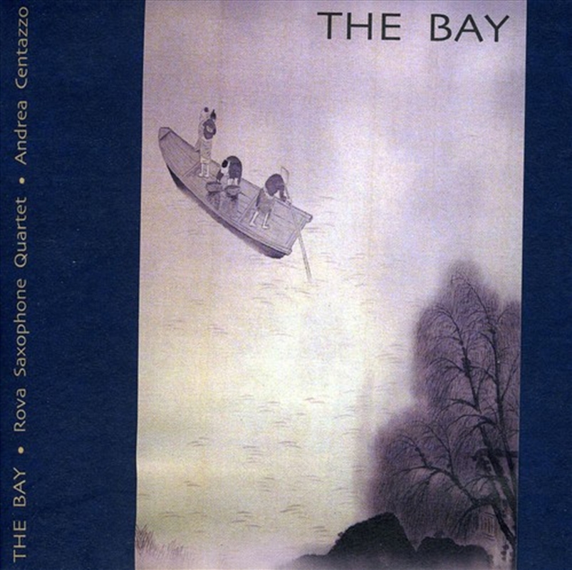 The Bay/Product Detail/Jazz
