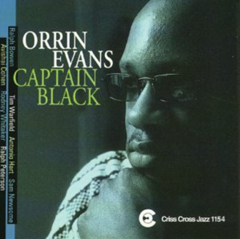 Captain Black/Product Detail/Jazz