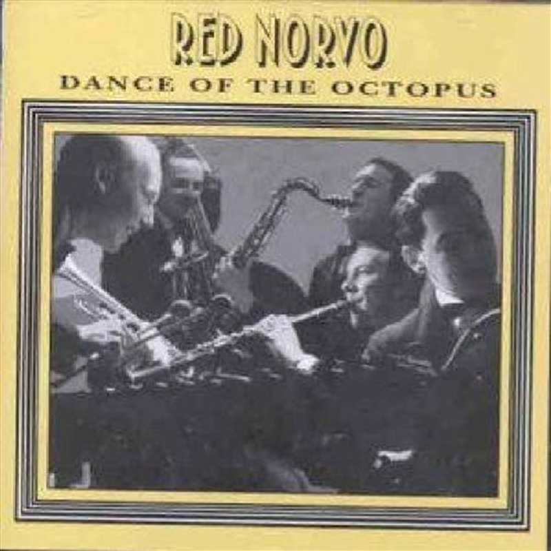 Dance of the Octopus/Product Detail/Jazz