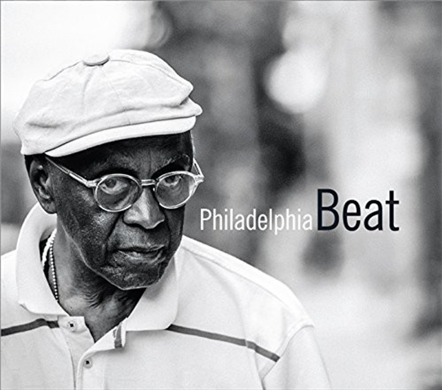Philadelphia Beat/Product Detail/Jazz