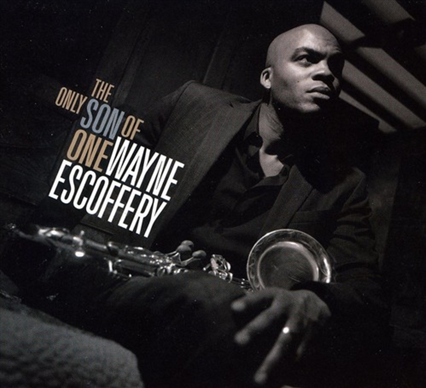 The Only Son Of One/Product Detail/Jazz