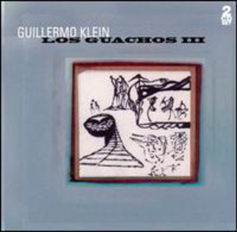 Los Guachos III/Product Detail/Jazz