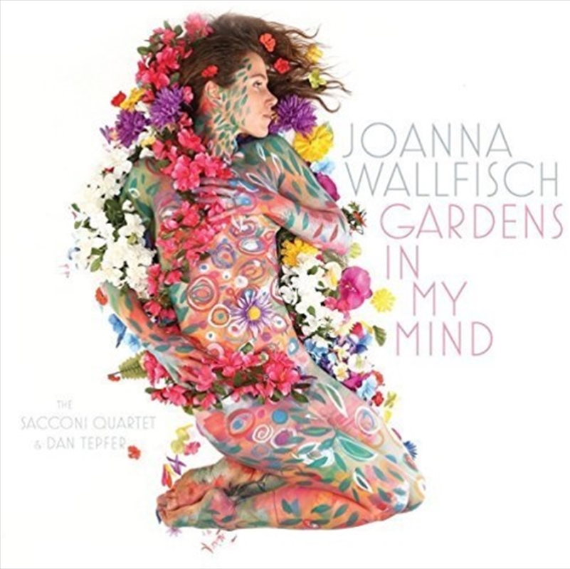 Gardens In My Mind/Product Detail/Jazz