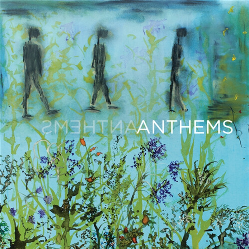 Anthems/Product Detail/Jazz