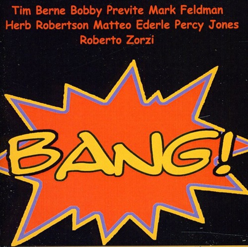 Bang/Product Detail/Jazz