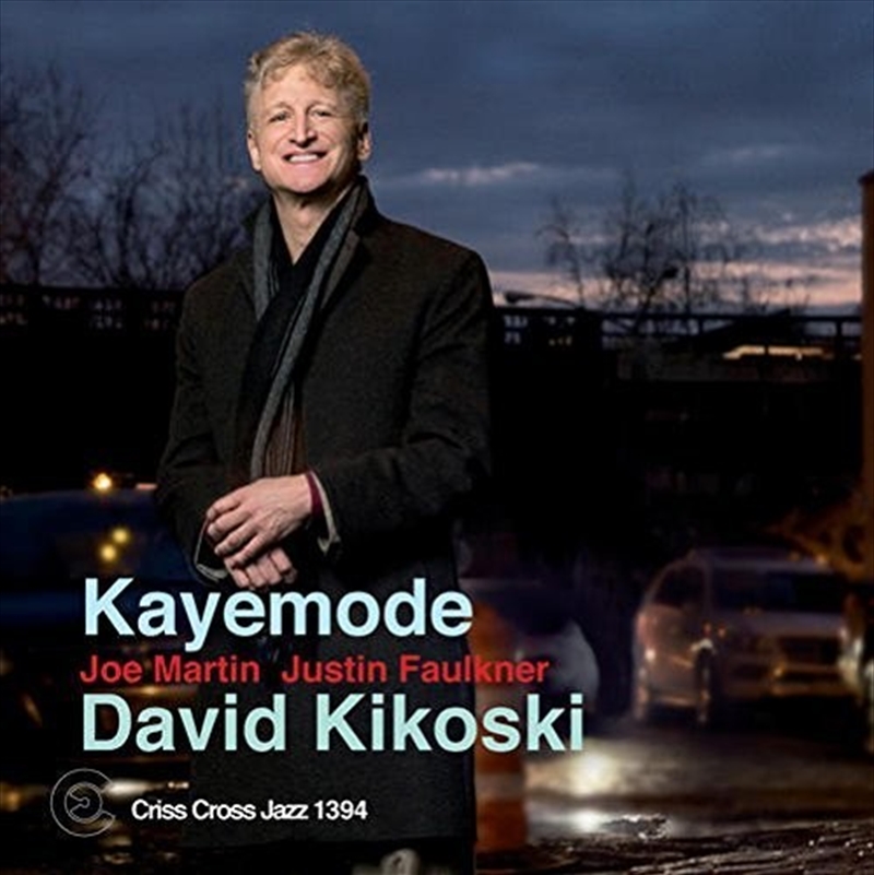 Kayemode/Product Detail/Jazz