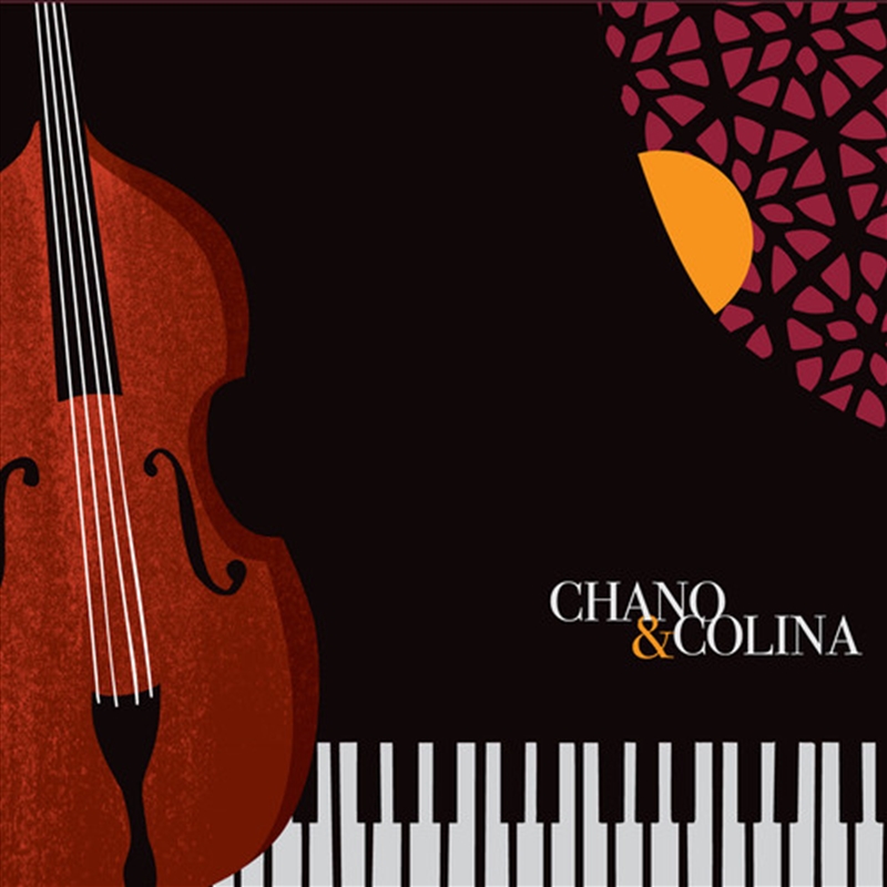 Chano & Colina/Product Detail/Jazz