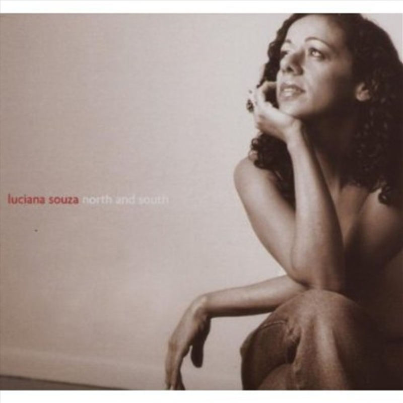 North and South/Product Detail/Jazz