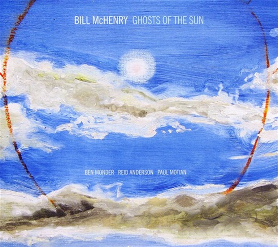 Ghosts of the Sun/Product Detail/Jazz