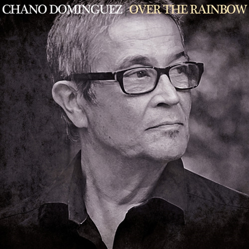 Over The Rainbow/Product Detail/Jazz
