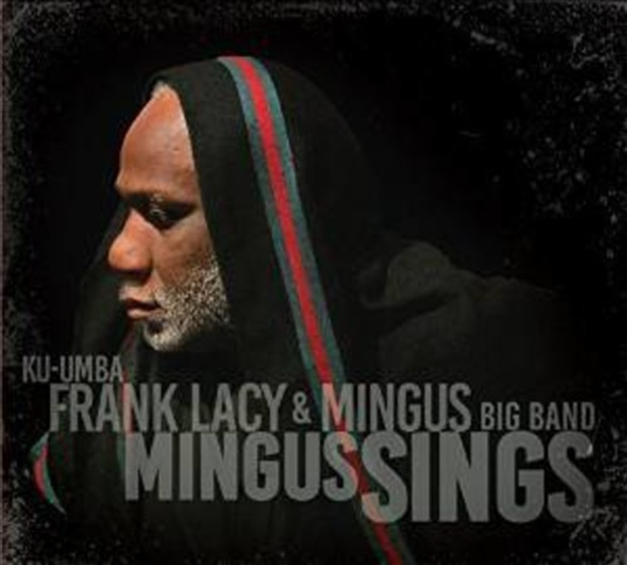 Mingus Sings/Product Detail/Jazz