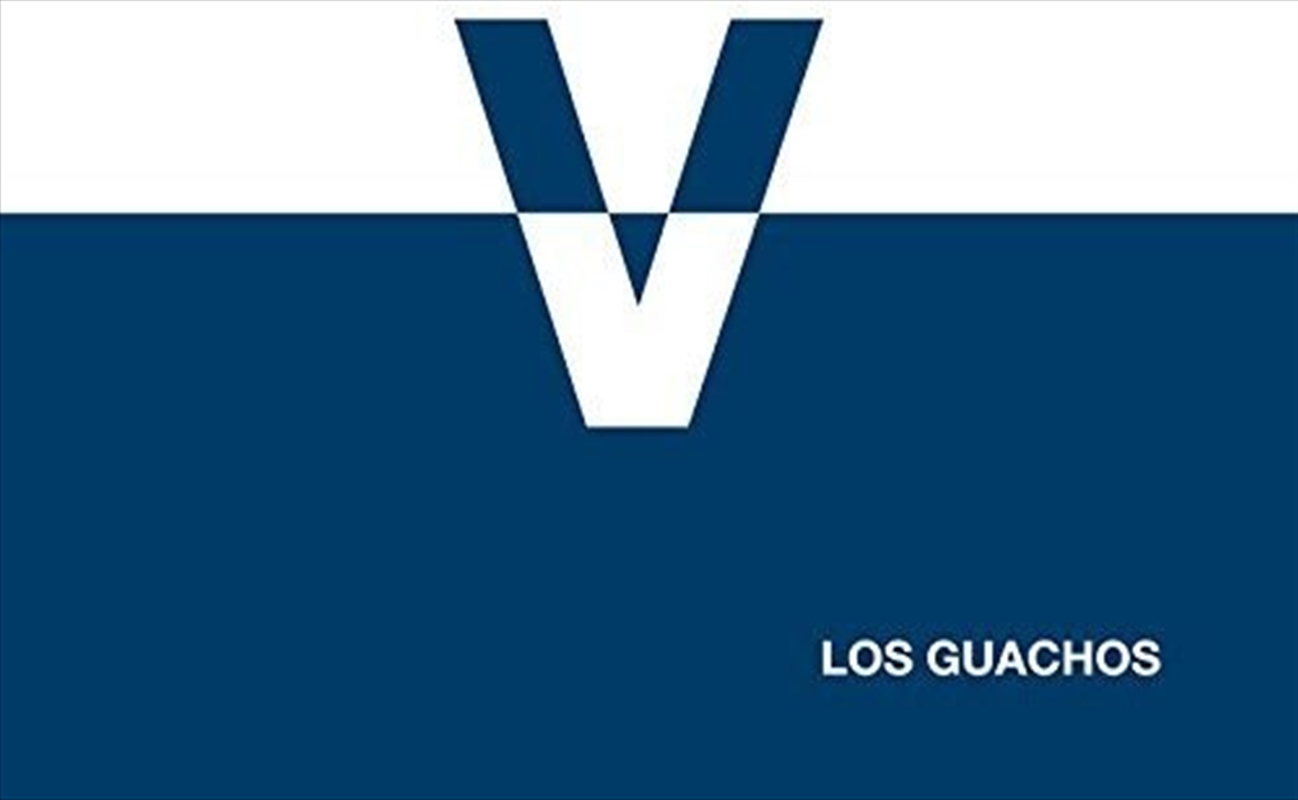 Los Guachos V/Product Detail/Jazz