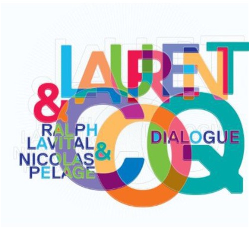 Dialogue/Product Detail/Jazz