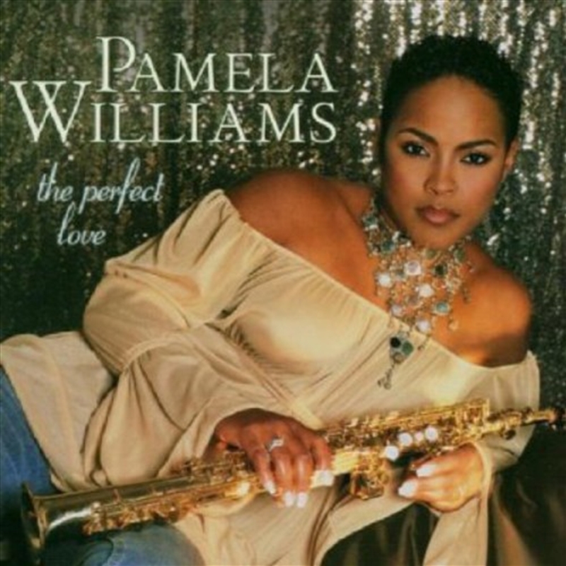 The Perfect Love/Product Detail/Jazz