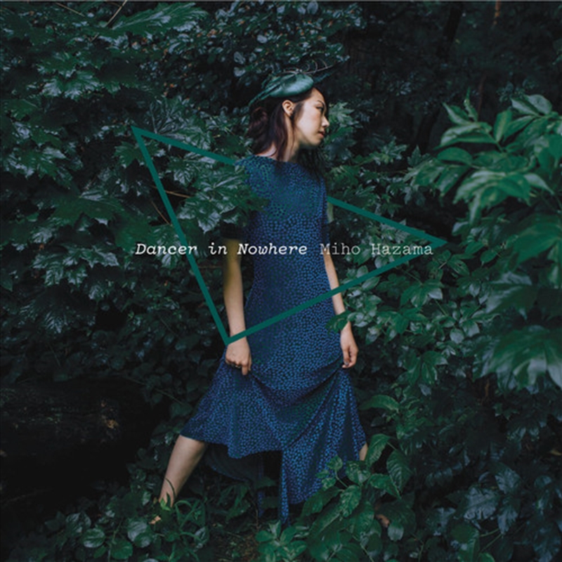 Dancer in Nowhere/Product Detail/Jazz
