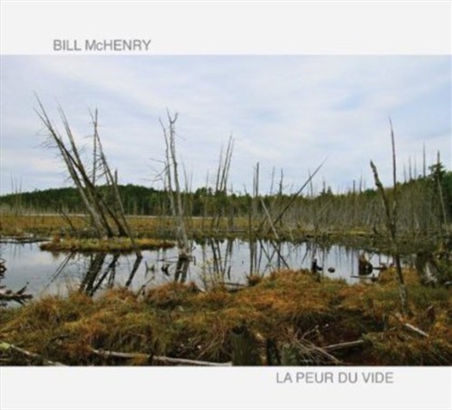 La Peur Du Vide/Product Detail/Jazz
