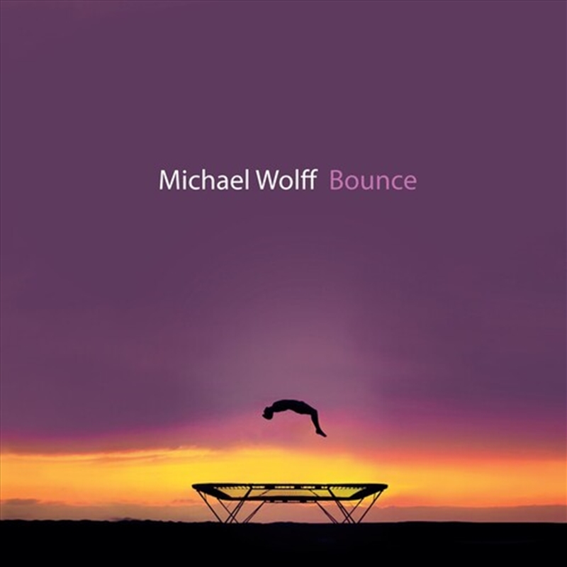 Bounce/Product Detail/Jazz