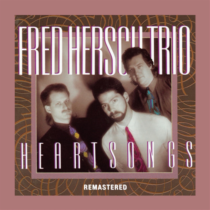 Heartsongs (Remastered)/Product Detail/Jazz