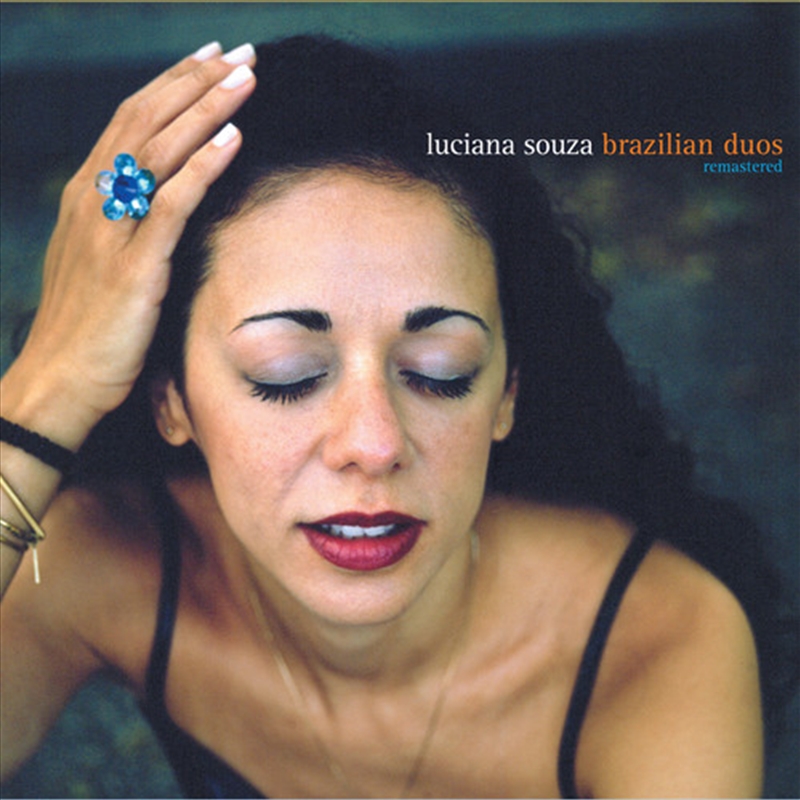 Brazilian Duos (remastered)/Product Detail/Jazz